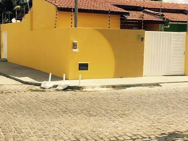 #45 - Casa para Venda em Feira de Santana - BA