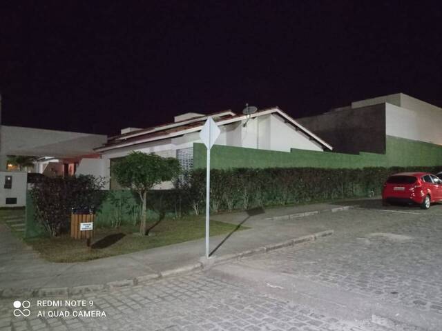 #126 - Casa para Venda em Feira de Santana - BA