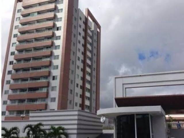 #129 - Apartamento para Venda em Feira de Santana - BA - 1