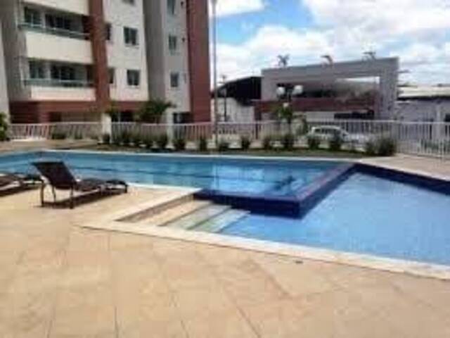 #129 - Apartamento para Venda em Feira de Santana - BA - 2