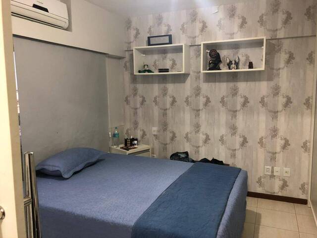 #197 - Apartamento para Venda em Feira de Santana - BA - 3