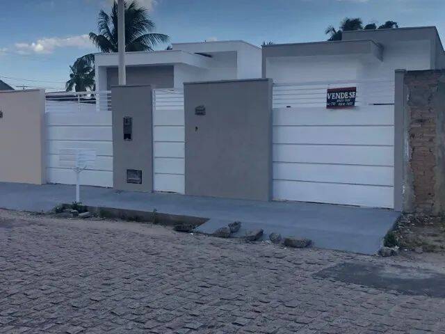 #240 - Casa para Venda em Feira de Santana - BA