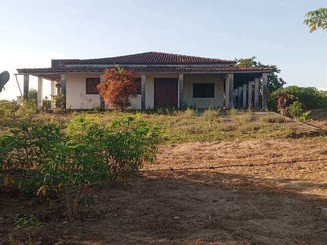 #298 - Casa para Venda em Santanópolis - BA - 3