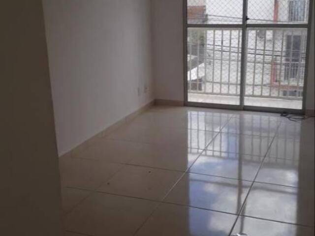 #361 - Apartamento para Venda em Feira de Santana - BA - 3